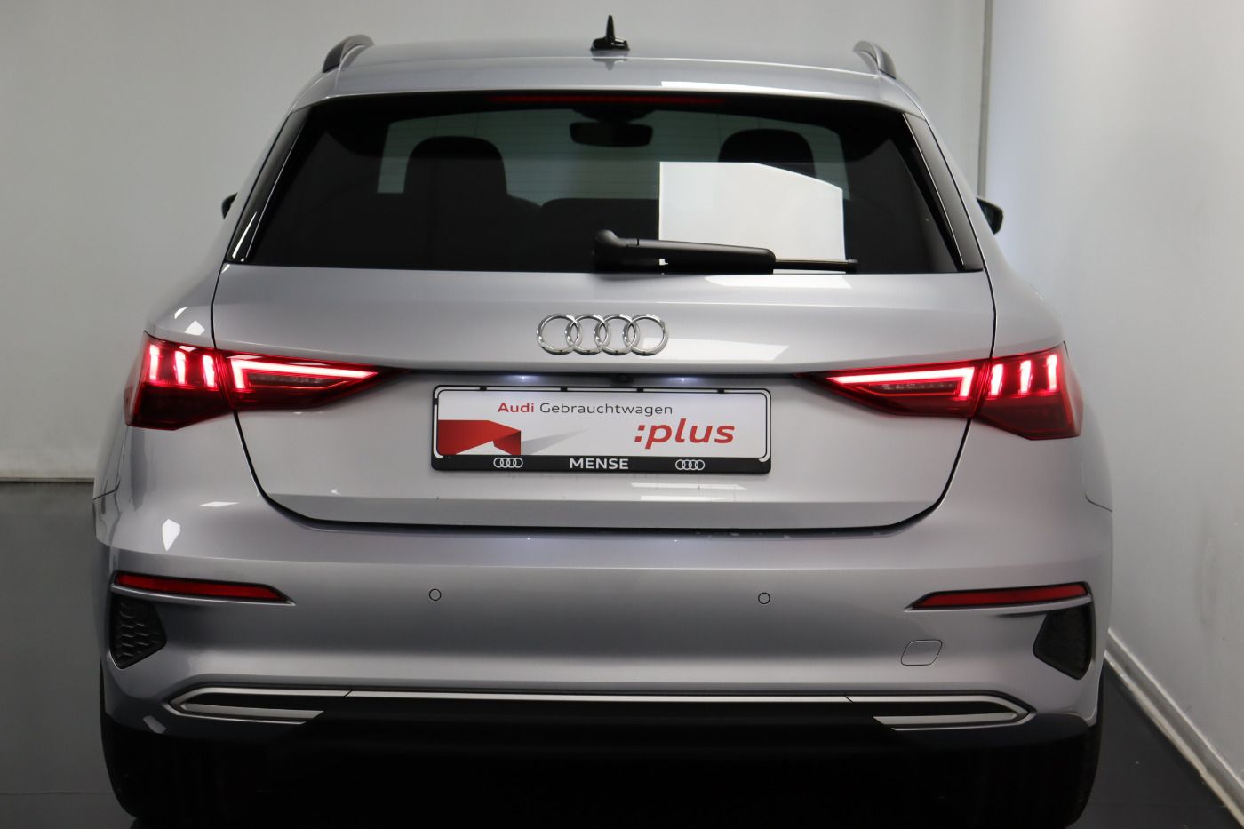 Fahrzeugabbildung Audi A3 Sportback 30 TFSI advanced |VirtualCP|ACC|LED