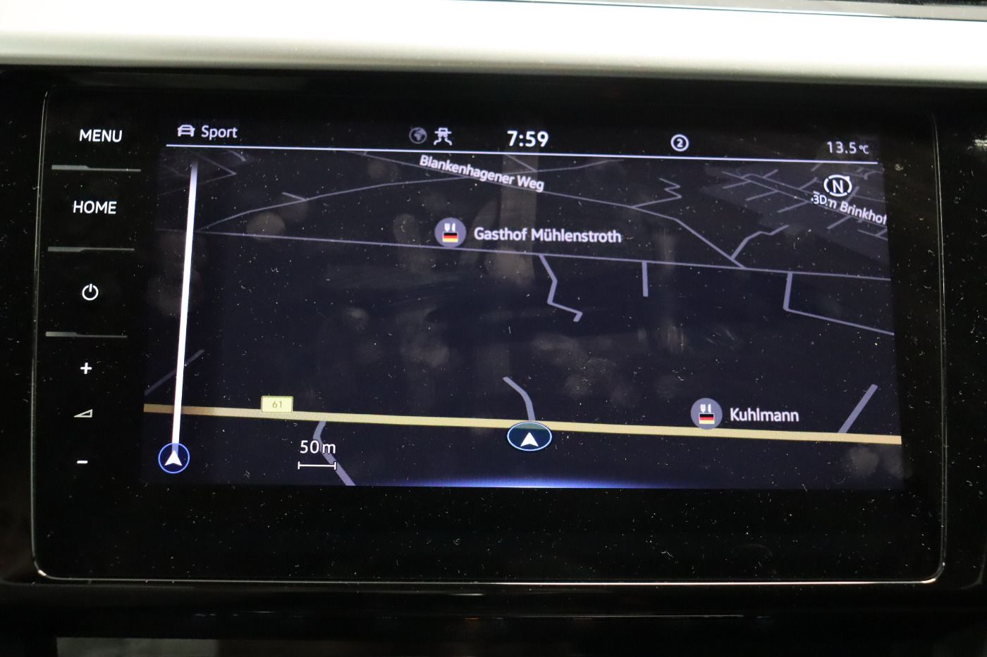 Fahrzeugabbildung Volkswagen Arteon Shooting Brake 2.0 TDI 4Motion DSG R-Line