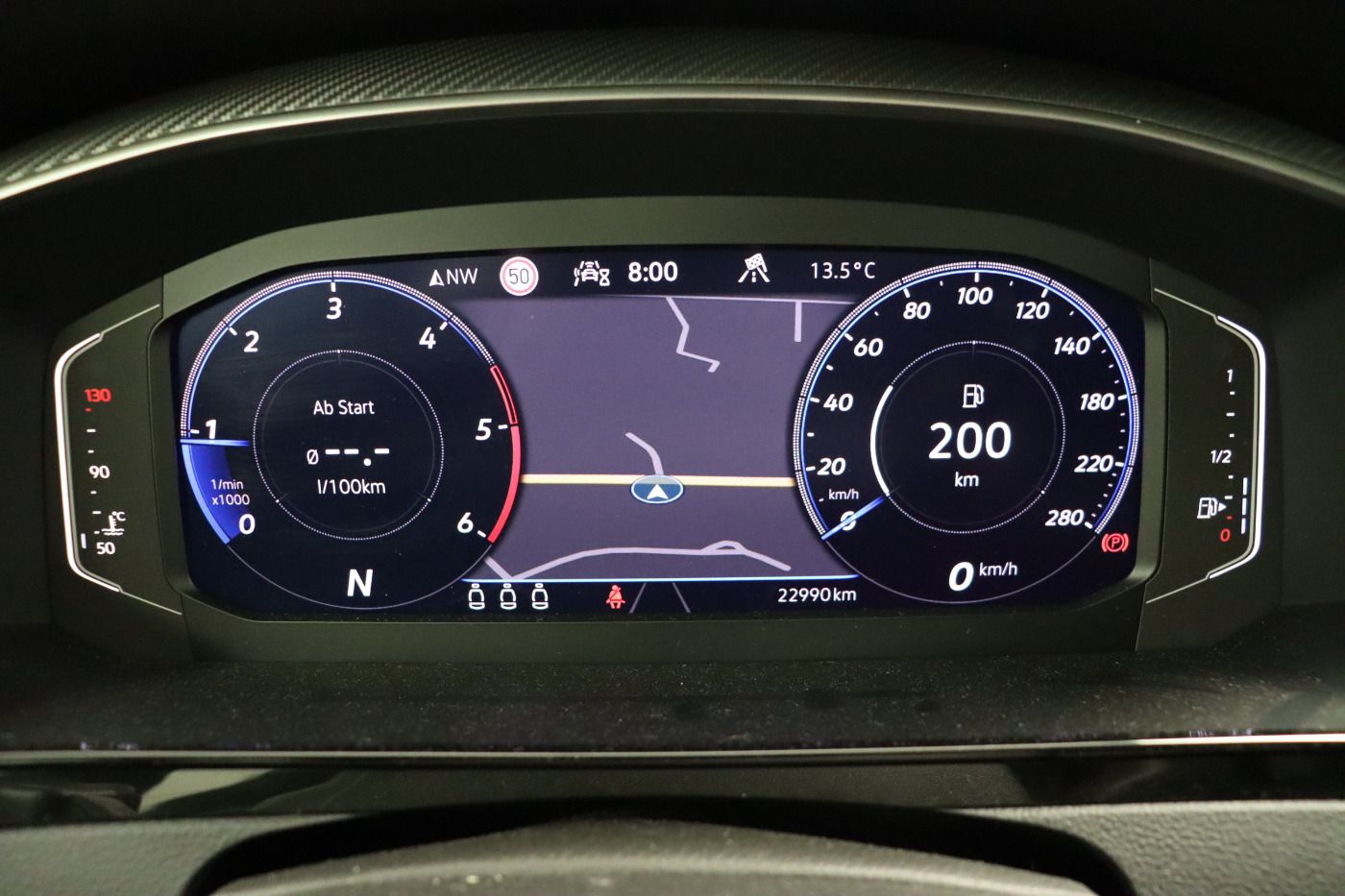Fahrzeugabbildung Volkswagen Arteon Shooting Brake 2.0 TDI 4Motion DSG R-Line