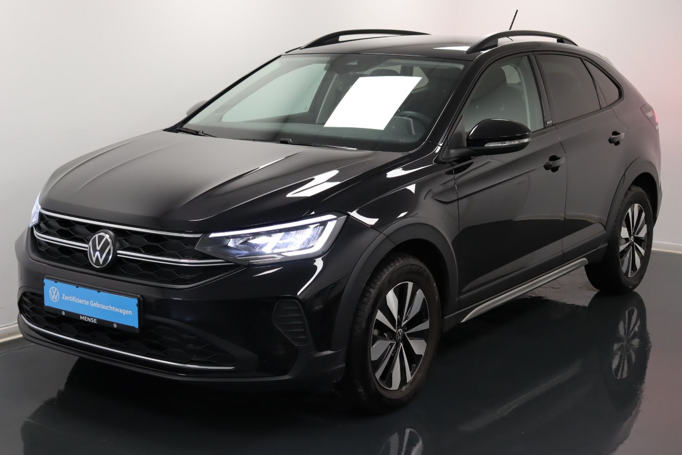 Fahrzeugabbildung Volkswagen Taigo 1.0 TSI MOVE |FLA|CarPlay|KlimaA|SHZG|PDC
