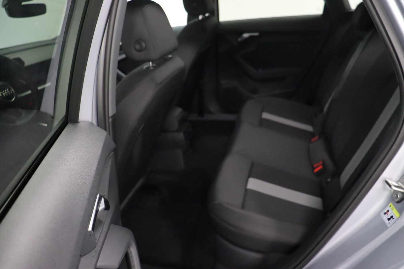 Fahrzeugabbildung Audi A3 Sportback 40 TFSI e S tronic advanced |FLA