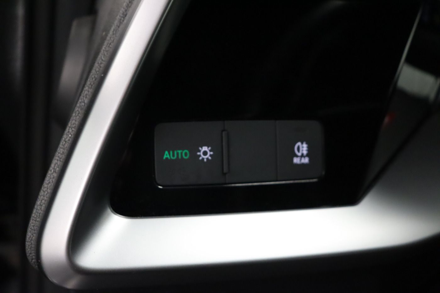 Fahrzeugabbildung Audi A3 Sportback 35 TDI S tronic S line |FLA|CarPlay