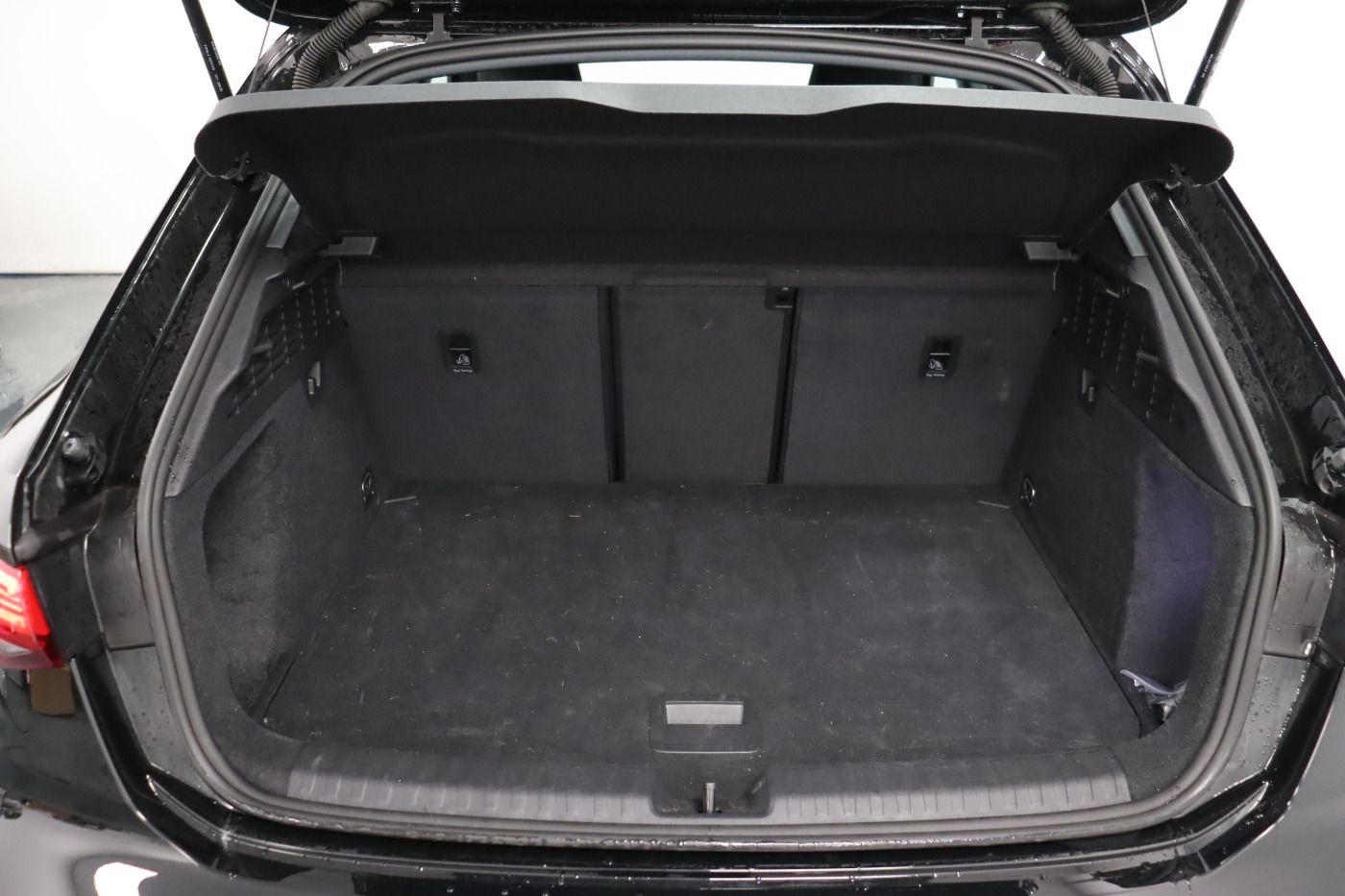 Fahrzeugabbildung Audi A3 Sportback 35 TDI S tronic S line |FLA|CarPlay