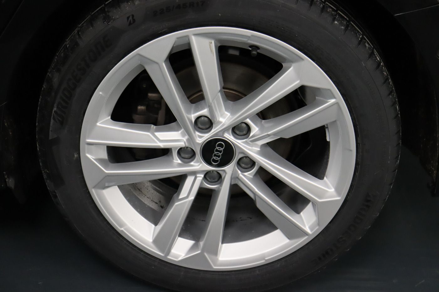 Fahrzeugabbildung Audi A3 Sportback 35 TDI S tronic S line |FLA|CarPlay