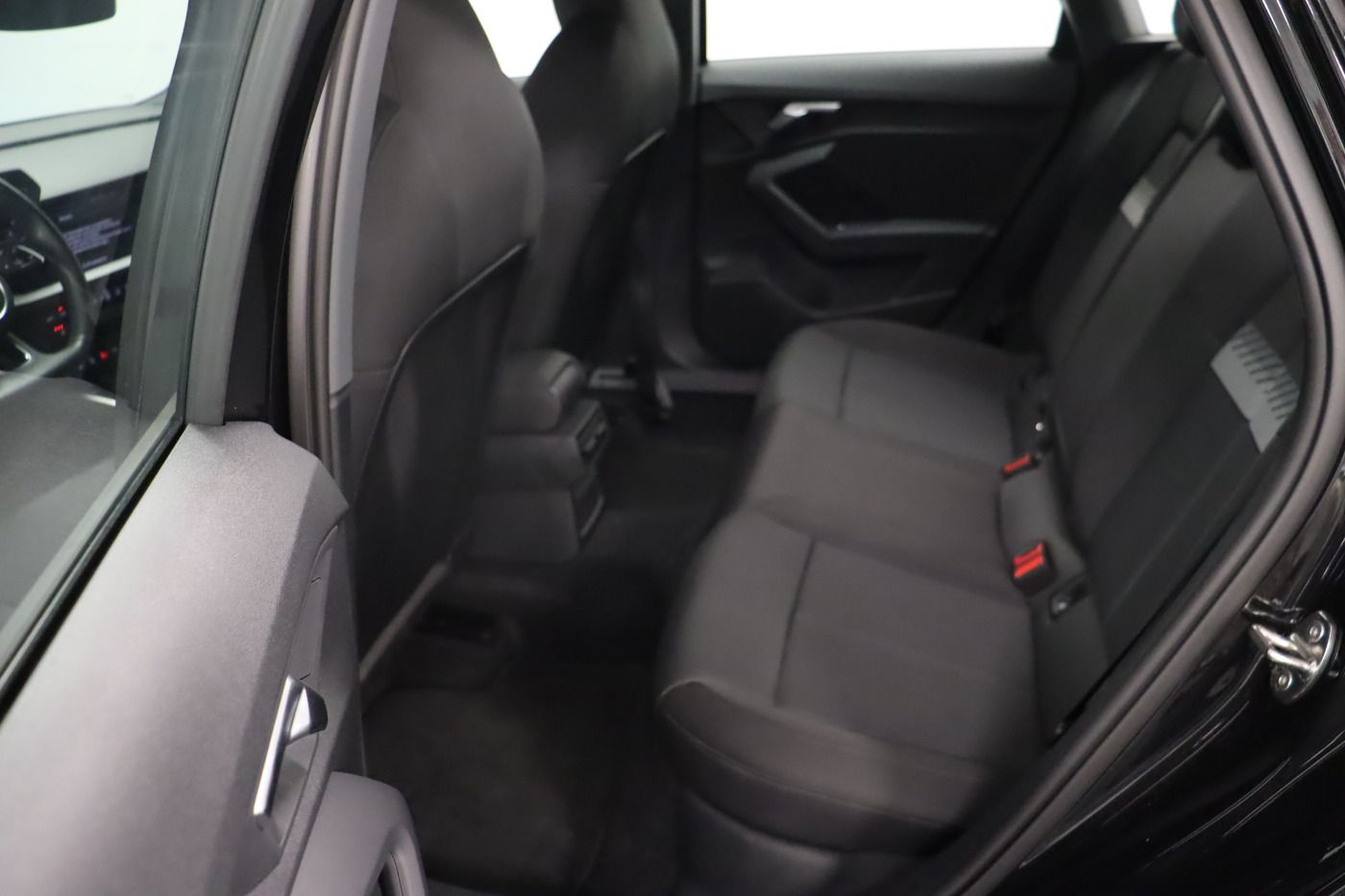 Fahrzeugabbildung Audi A3 Sportback 35 TDI S tronic S line |FLA|CarPlay