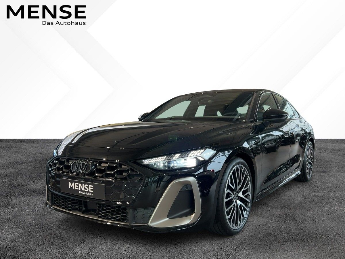 Fahrzeugabbildung Audi A5 Limousine 40 TFSI quattro edition one