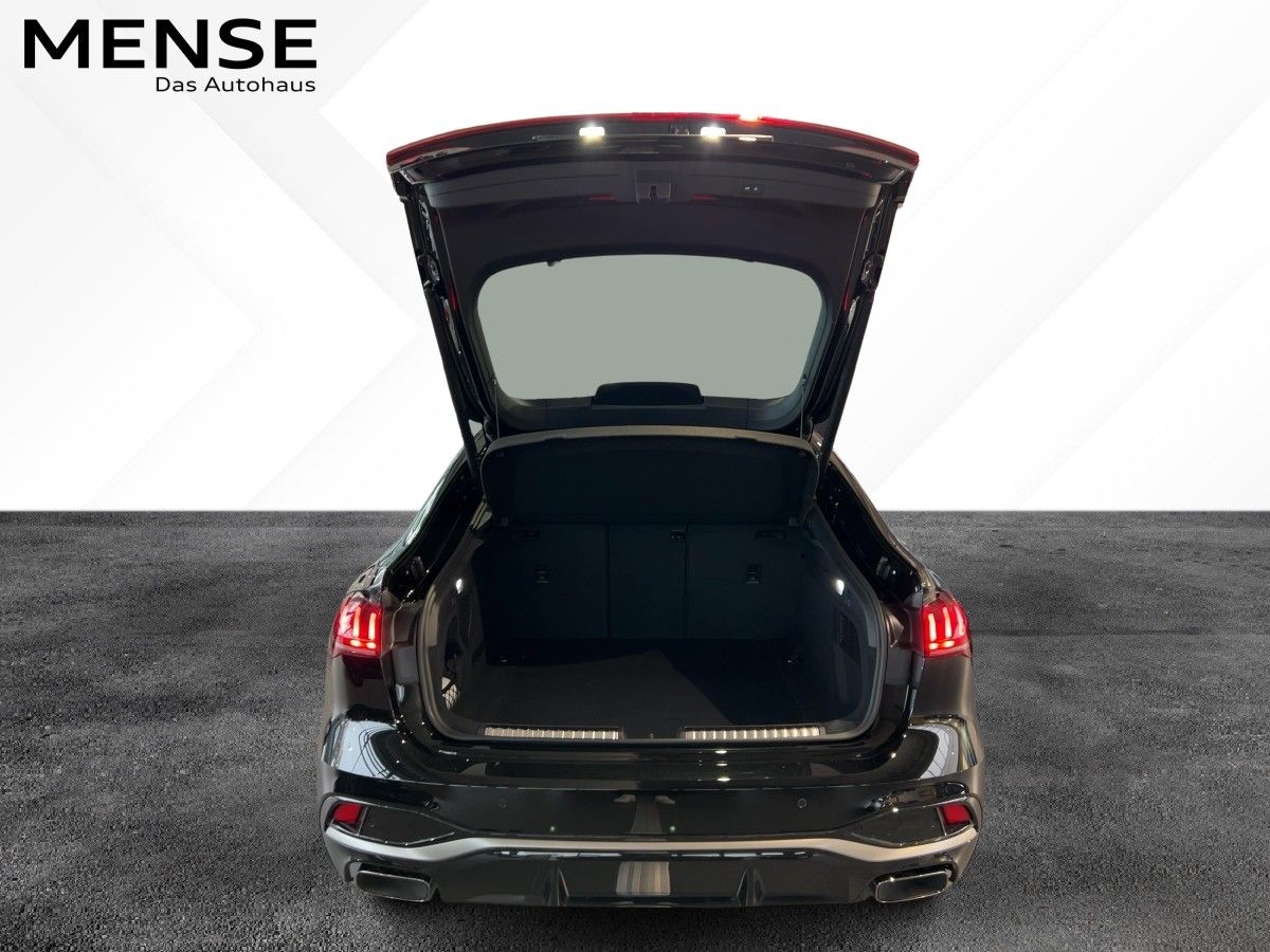 Fahrzeugabbildung Audi A5 Limousine 40 TFSI quattro edition one