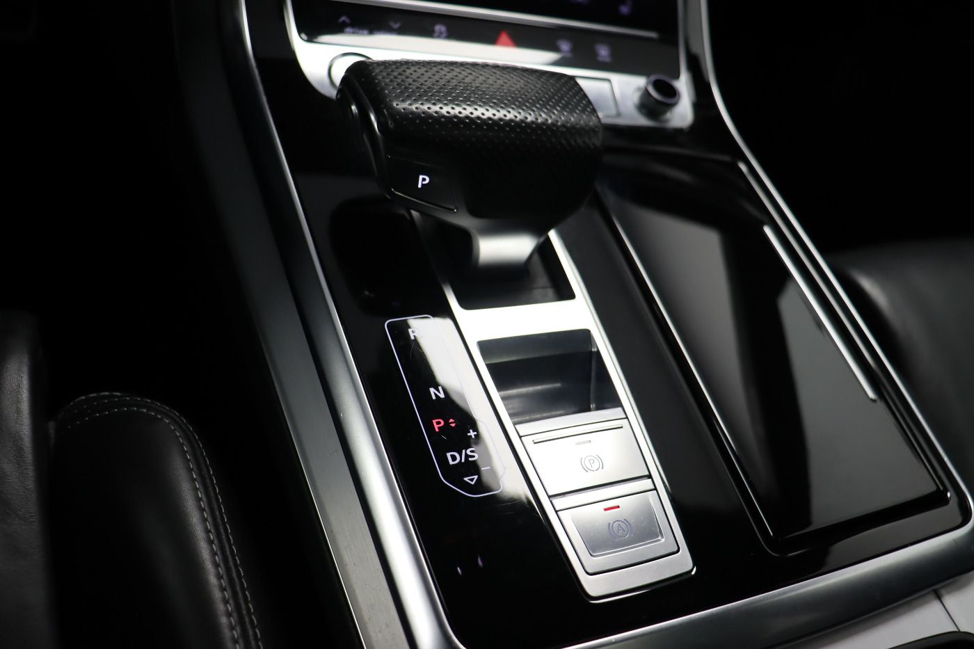 Fahrzeugabbildung Audi Q8 50 TDI quattro tiptronic |Matrix|Luft|Pano|LM