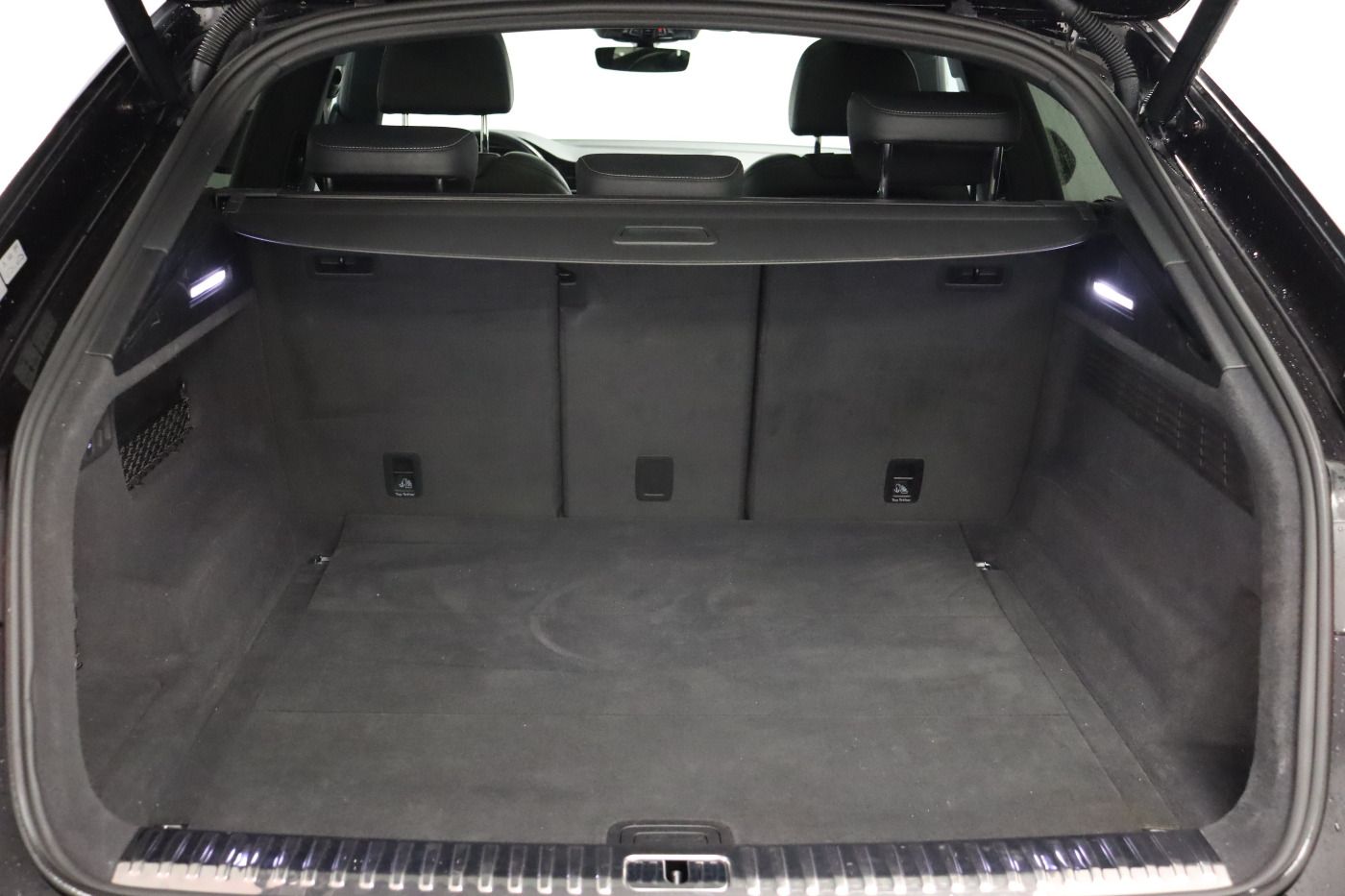 Fahrzeugabbildung Audi Q8 50 TDI quattro tiptronic |Matrix|Luft|Pano|LM