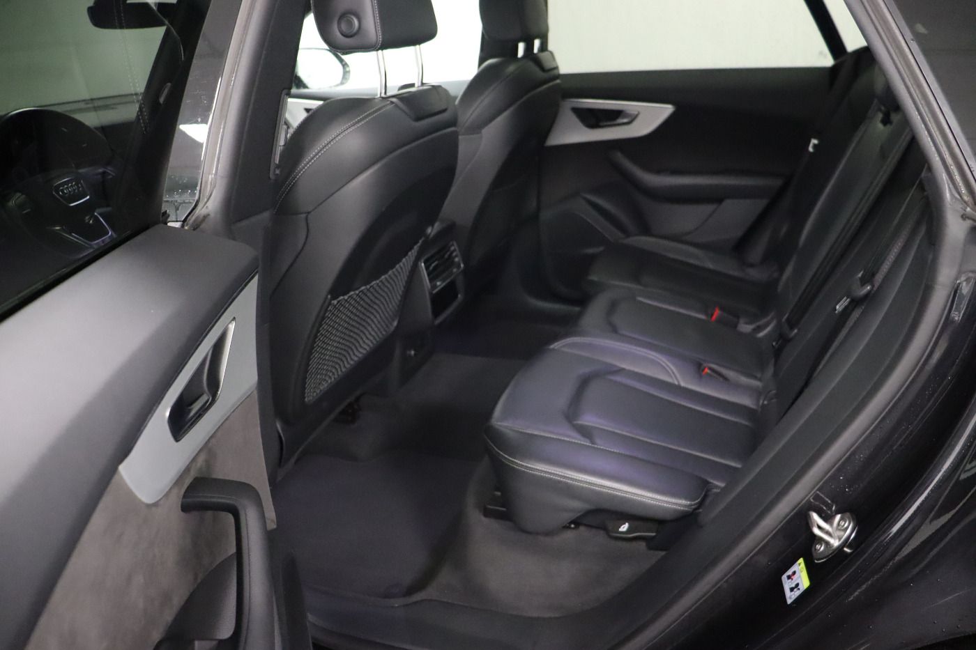 Fahrzeugabbildung Audi Q8 50 TDI quattro tiptronic |Matrix|Luft|Pano|LM