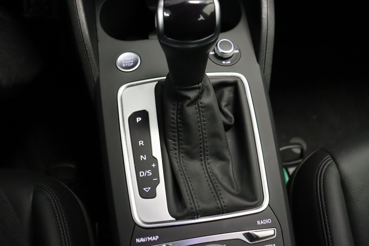 Fahrzeugabbildung Audi Q2 35 TDI S tronic advanced |ACC|FLA|CarPlay|LM