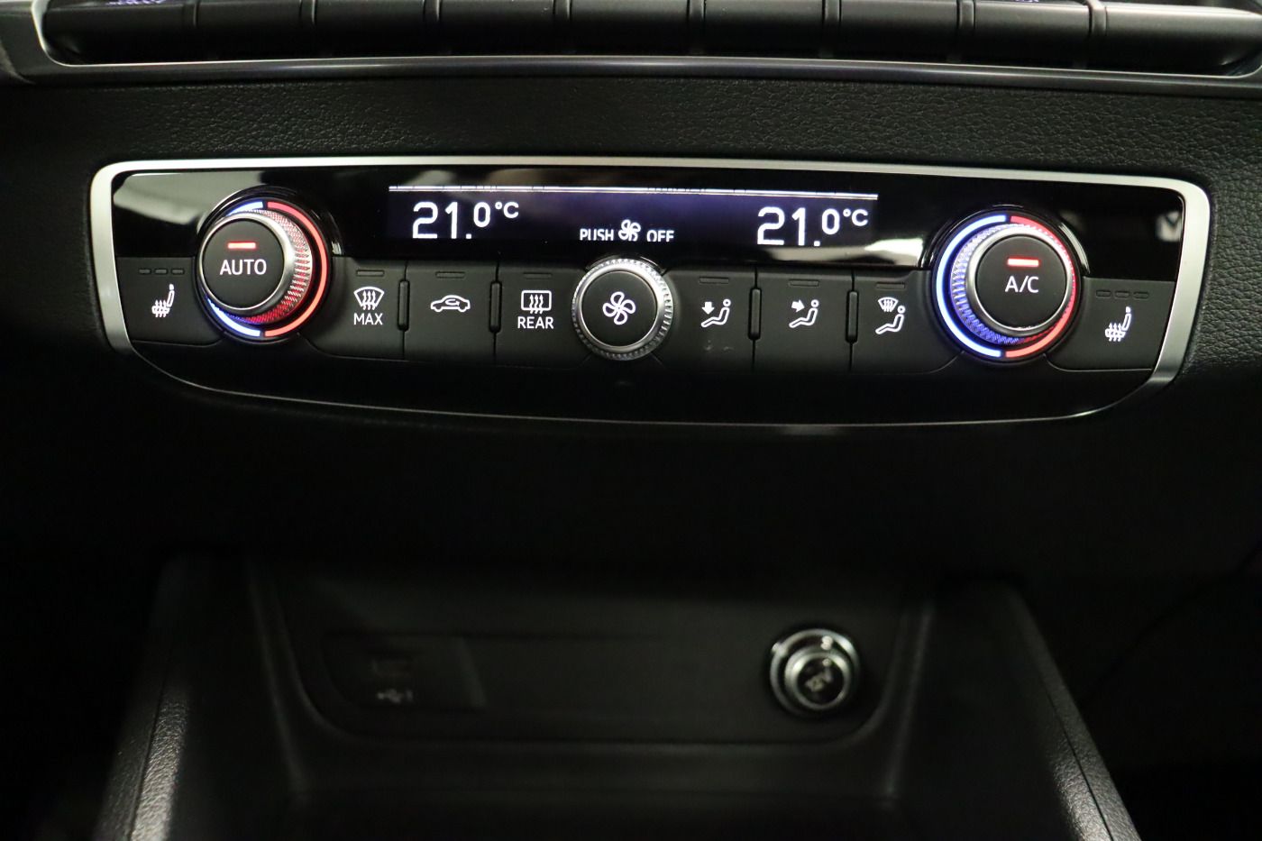 Fahrzeugabbildung Audi Q2 35 TDI S tronic advanced |ACC|FLA|CarPlay|LM