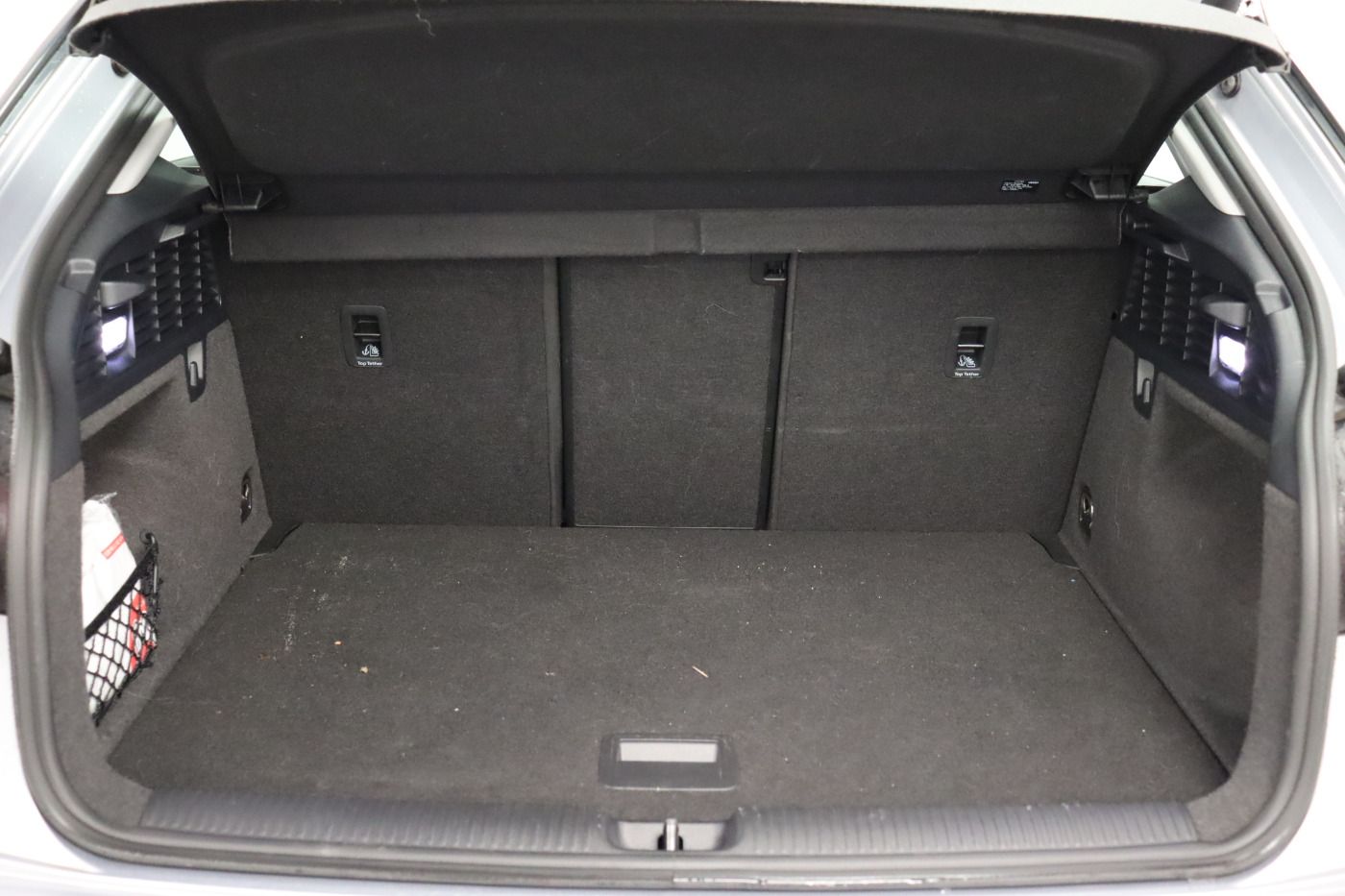 Fahrzeugabbildung Audi Q2 35 TDI S tronic advanced |ACC|FLA|CarPlay|LM