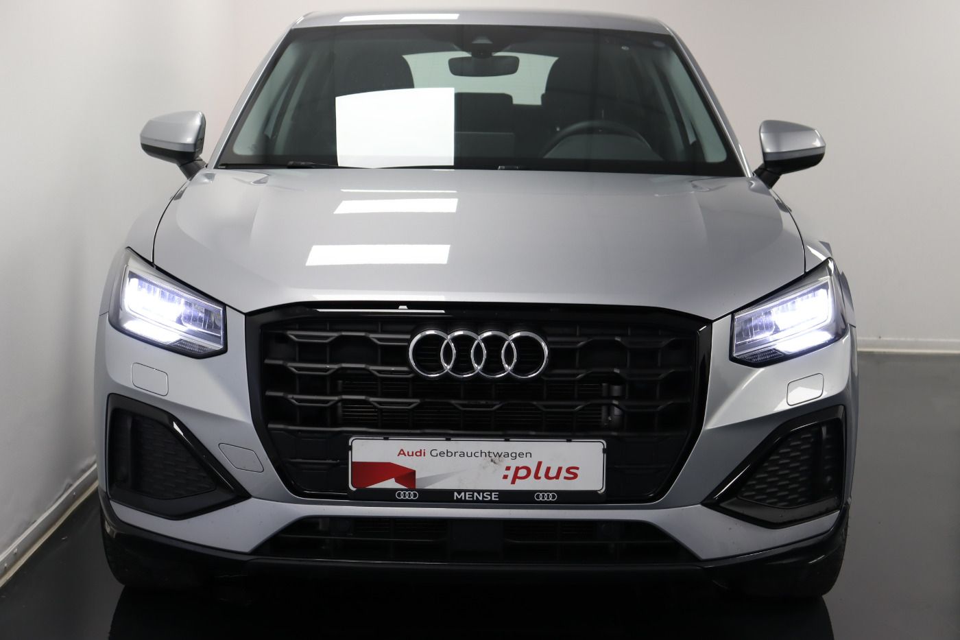 Fahrzeugabbildung Audi Q2 35 TDI S tronic advanced |ACC|FLA|CarPlay|LM