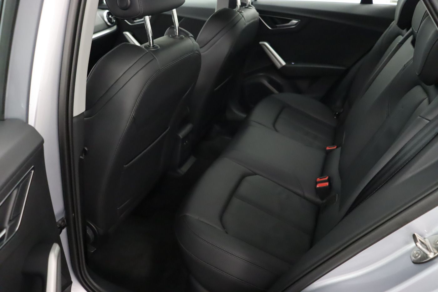 Fahrzeugabbildung Audi Q2 35 TDI S tronic advanced |ACC|FLA|CarPlay|LM