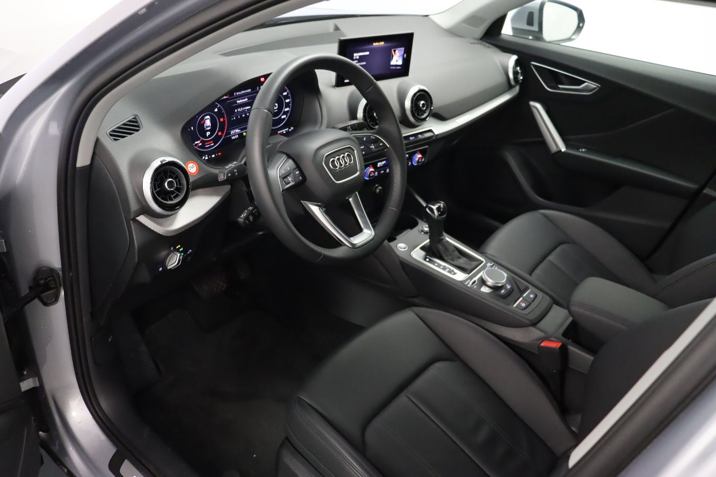 Fahrzeugabbildung Audi Q2 35 TDI S tronic advanced |ACC|FLA|CarPlay|LM