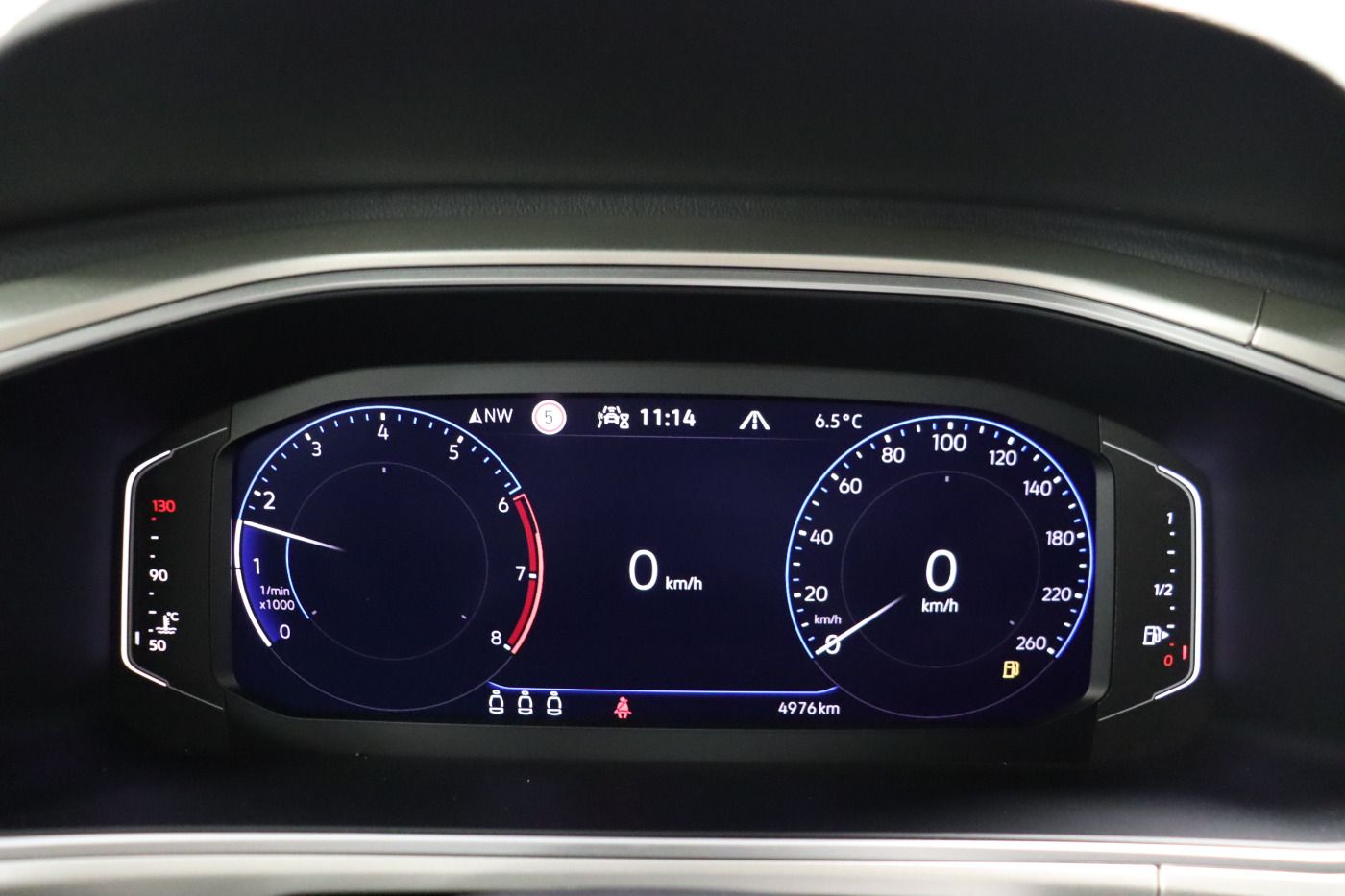 Fahrzeugabbildung Volkswagen T-Roc 1.0 TSI MOVE |FLA|VirtualCP|CarPlay
