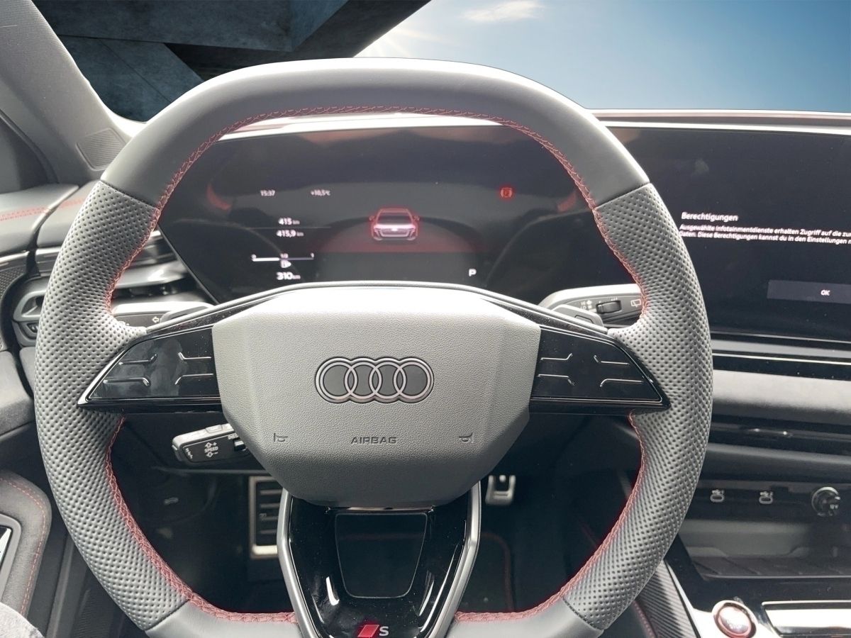 Fahrzeugabbildung Audi A5 Avant 40TDI quattro |AHK|HUD|TechPro