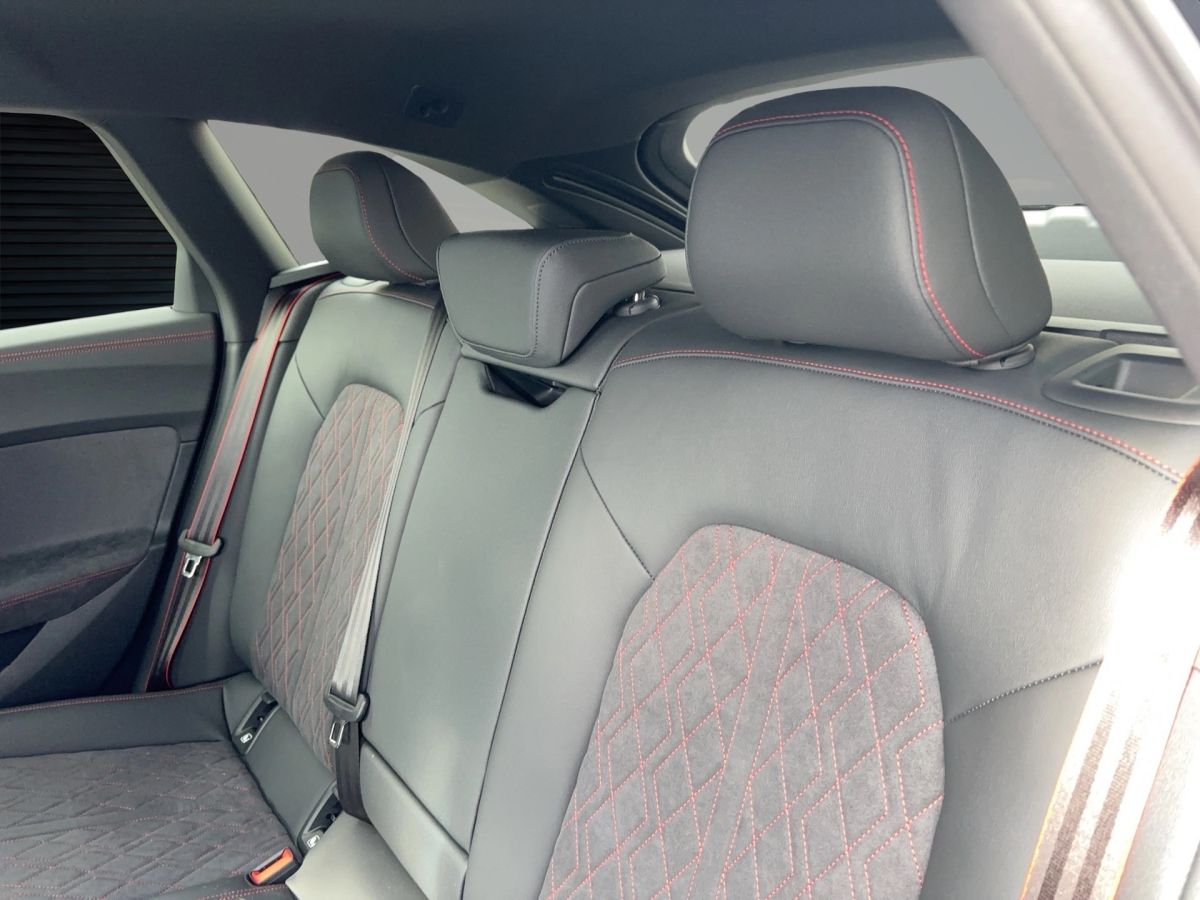 Fahrzeugabbildung Audi A5 Avant 40TDI quattro |AHK|HUD|TechPro