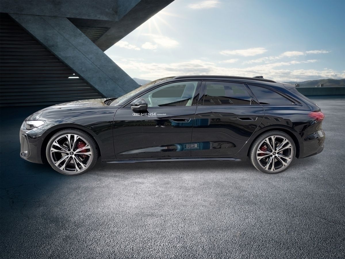 Fahrzeugabbildung Audi A5 Avant 40TDI quattro |AHK|HUD|TechPro