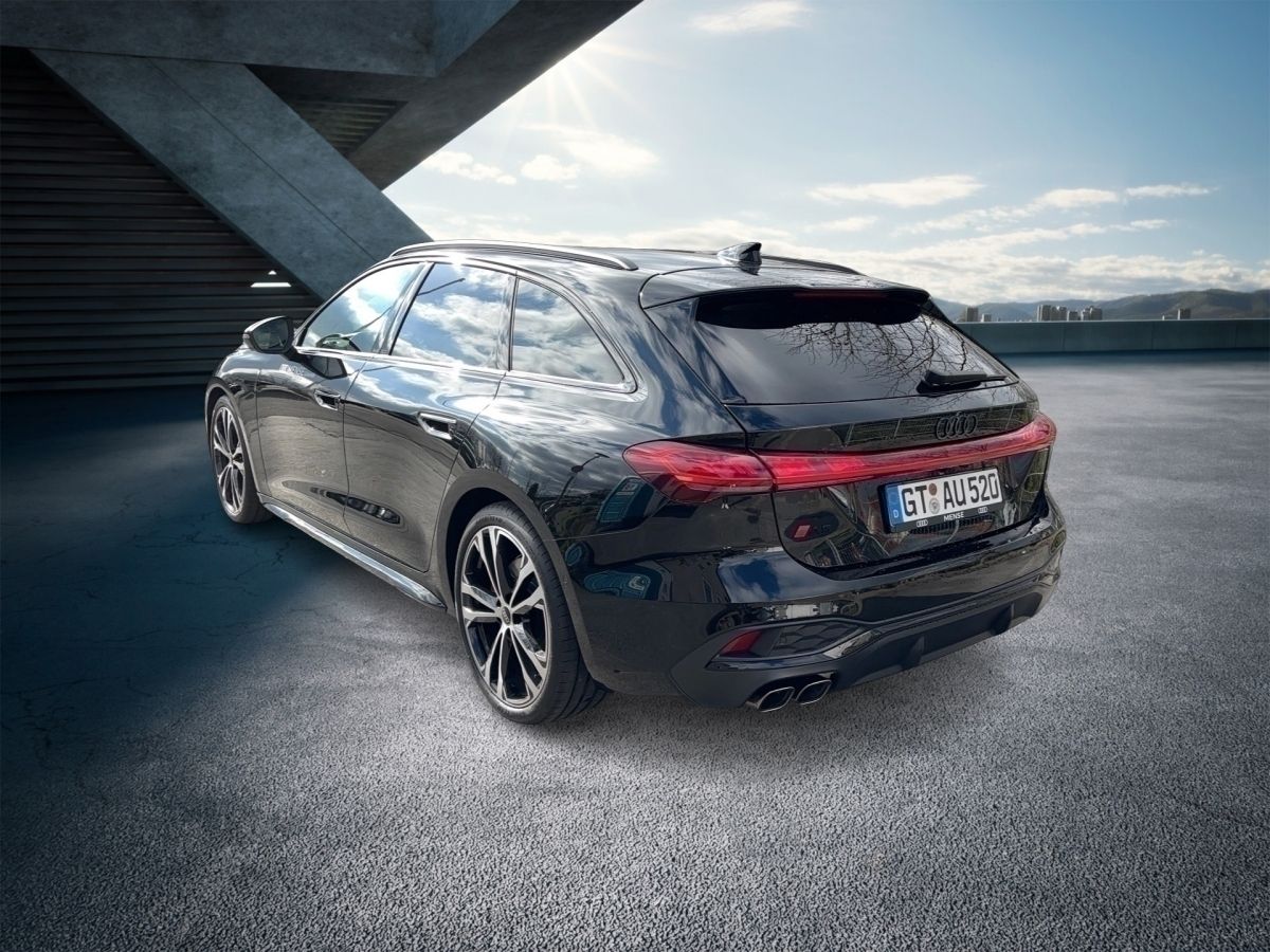 Fahrzeugabbildung Audi A5 Avant 40TDI quattro |AHK|HUD|TechPro