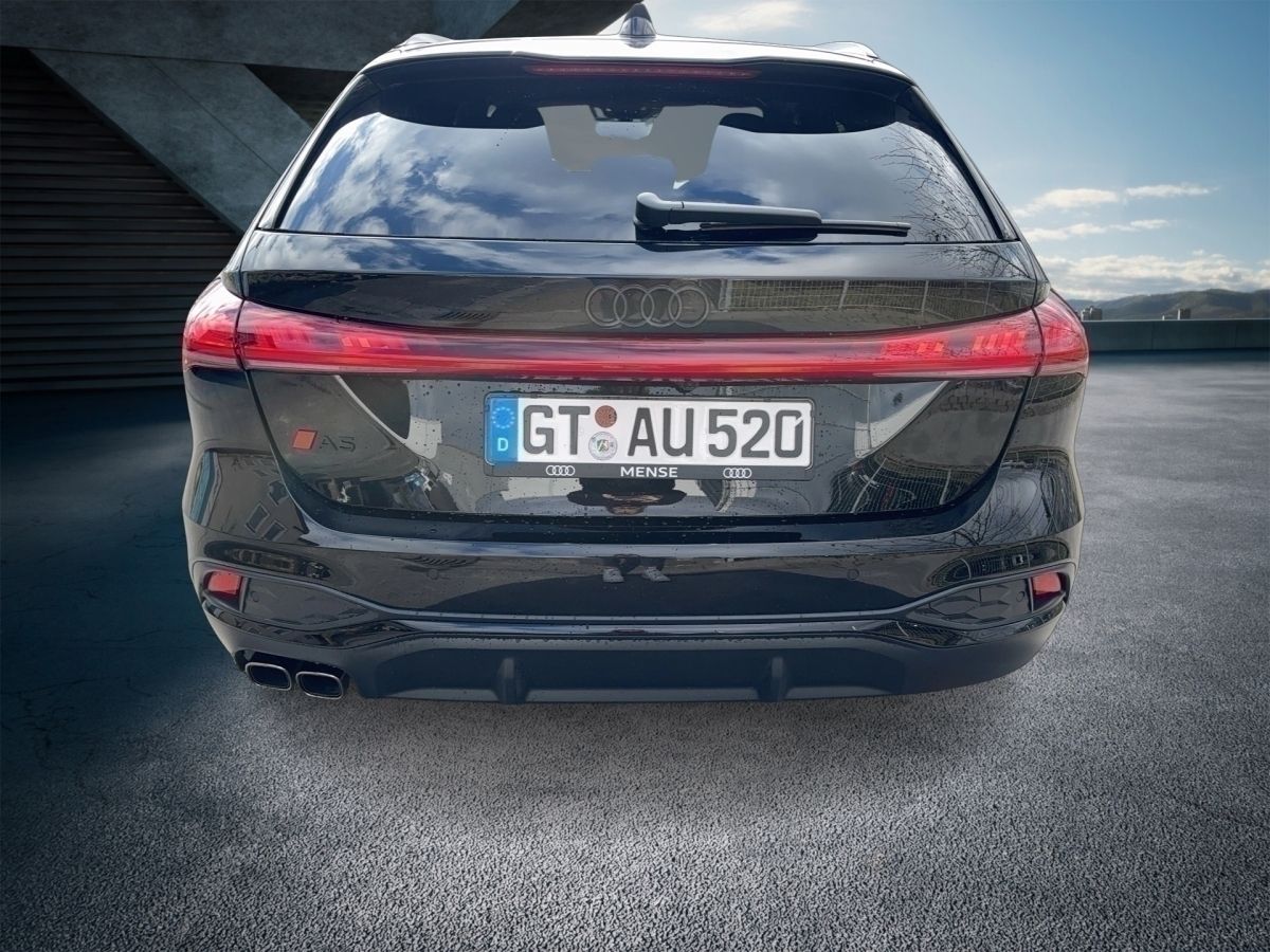 Fahrzeugabbildung Audi A5 Avant 40TDI quattro |AHK|HUD|TechPro