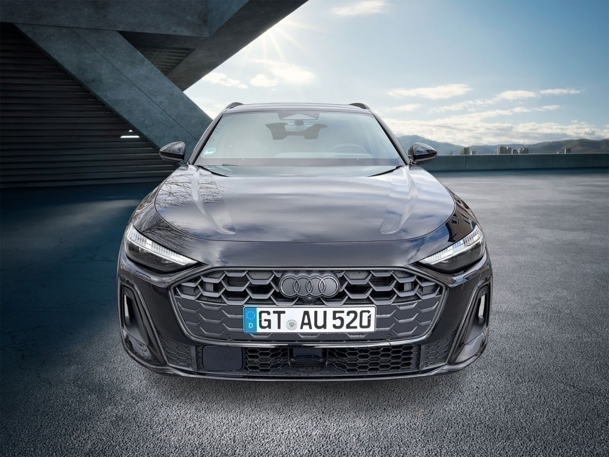 Fahrzeugabbildung Audi A5 Avant 40TDI quattro |AHK|HUD|TechPro