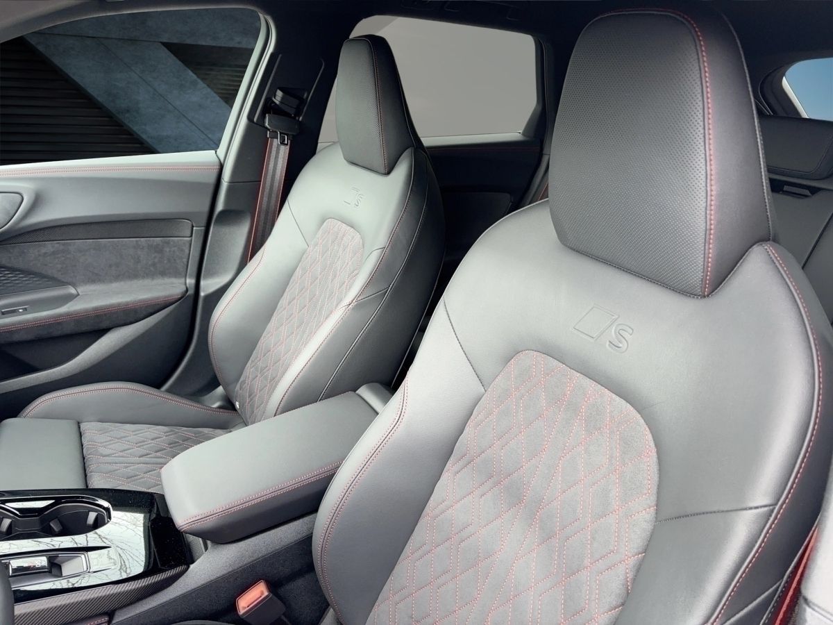 Fahrzeugabbildung Audi A5 Avant 40TDI quattro |AHK|HUD|TechPro