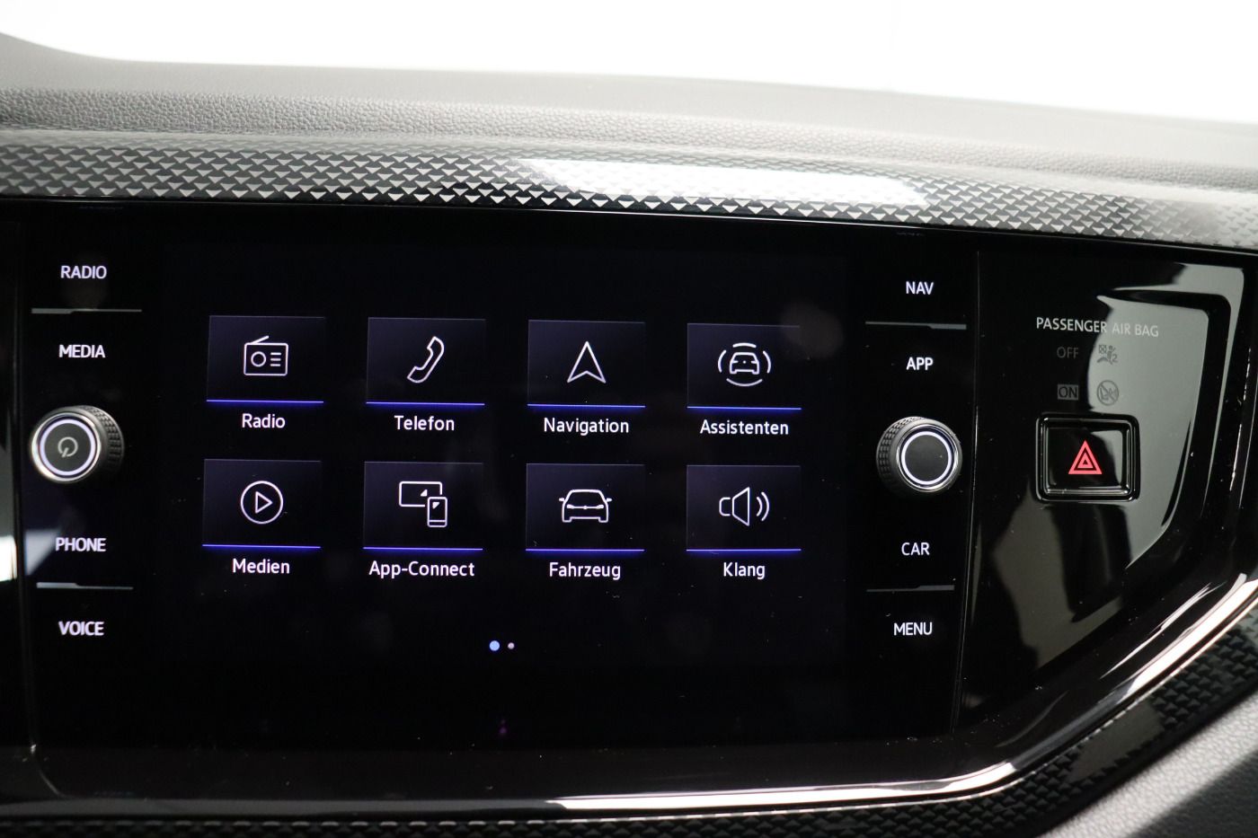 Fahrzeugabbildung Volkswagen Taigo 1.0 TSI Life |CarPlay|LM|KlimaA|Navi|SHZG