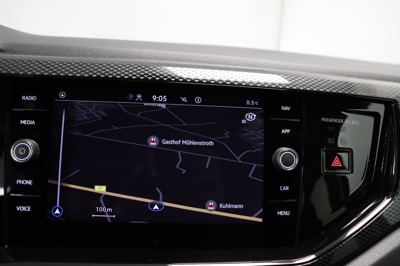 Fahrzeugabbildung Volkswagen Taigo 1.0 TSI Life |CarPlay|LM|KlimaA|Navi|SHZG