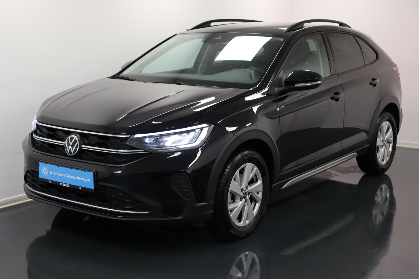 Fahrzeugabbildung Volkswagen Taigo 1.0 TSI Life |CarPlay|LM|KlimaA|Navi|SHZG