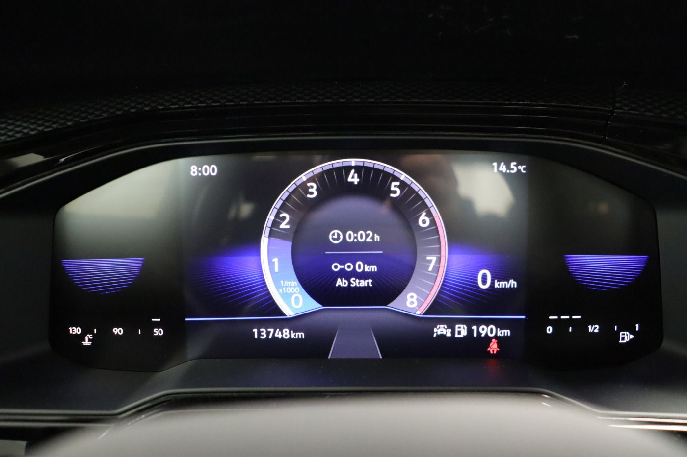 Fahrzeugabbildung Volkswagen Taigo 1.0 TSI Life |CarPlay|LM|KlimaA|SHZG|SpurH