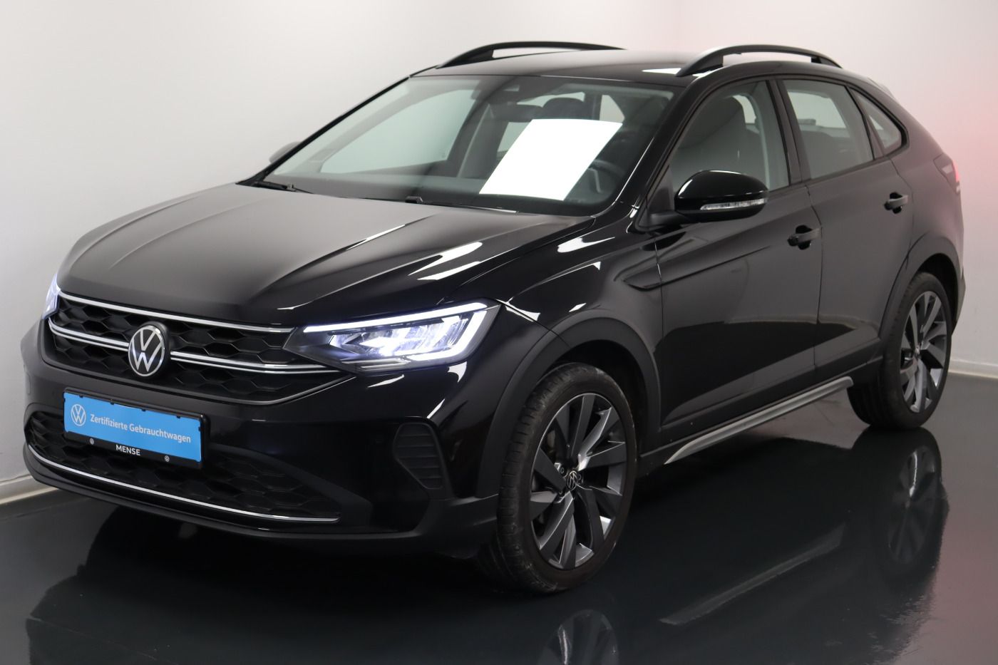 Fahrzeugabbildung Volkswagen Taigo 1.0 TSI Life |CarPlay|LM|KlimaA|SHZG|SpurH