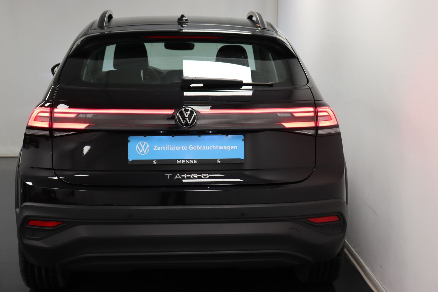 Fahrzeugabbildung Volkswagen Taigo 1.0 TSI Life |CarPlay|LM|KlimaA|SHZG|SpurH