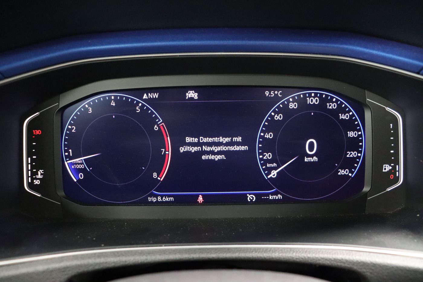 Fahrzeugabbildung Volkswagen T-Roc 1.5 TSI Style |VirtualCP|CarPlay|LM|SHZG