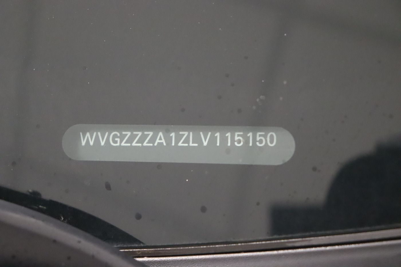 Fahrzeugabbildung Volkswagen T-Roc 1.5 TSI Style |VirtualCP|CarPlay|LM|SHZG