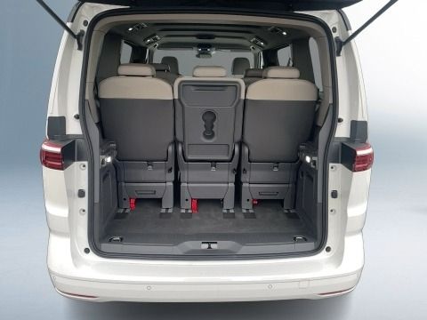 Fahrzeugabbildung Volkswagen T7 Multivan Edition |Matrix|LEDER|ACC|SoftClose