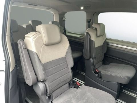 Fahrzeugabbildung Volkswagen T7 Multivan Edition |Matrix|LEDER|ACC|SoftClose