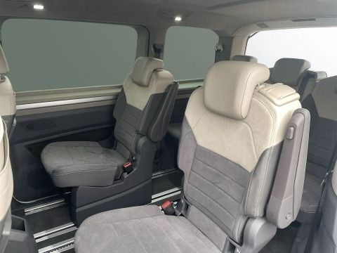 Fahrzeugabbildung Volkswagen T7 Multivan Edition |Matrix|LEDER|ACC|SoftClose