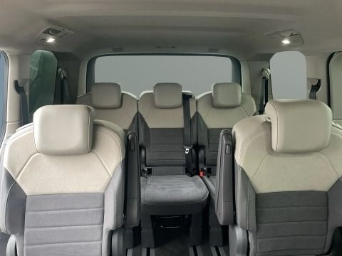 Fahrzeugabbildung Volkswagen T7 Multivan Edition |Matrix|LEDER|ACC|SoftClose