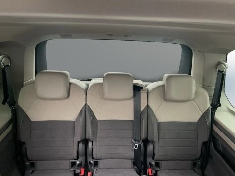 Fahrzeugabbildung Volkswagen T7 Multivan Edition |Matrix|LEDER|ACC|SoftClose