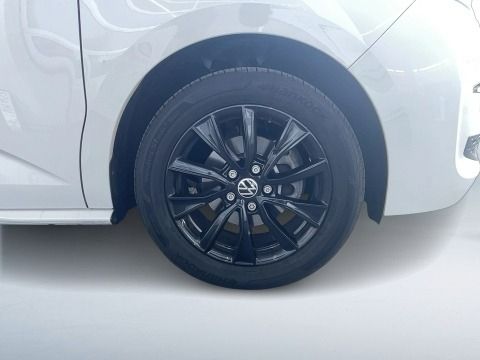 Fahrzeugabbildung Volkswagen T7 Multivan Edition |Matrix|LEDER|ACC|SoftClose
