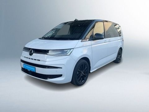 Fahrzeugabbildung Volkswagen T7 Multivan Edition |Matrix|LEDER|ACC|SoftClose