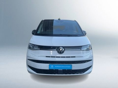 Fahrzeugabbildung Volkswagen T7 Multivan Edition |Matrix|LEDER|ACC|SoftClose