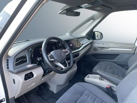 Fahrzeugabbildung Volkswagen T7 Multivan Edition |Matrix|LEDER|ACC|SoftClose