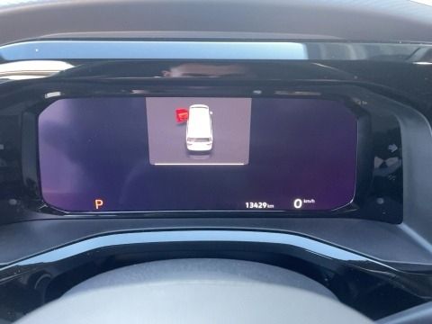 Fahrzeugabbildung Volkswagen T7 Multivan Edition |Matrix|LEDER|ACC|SoftClose