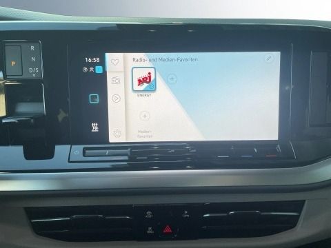 Fahrzeugabbildung Volkswagen T7 Multivan Edition |Matrix|LEDER|ACC|SoftClose