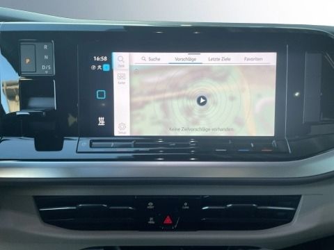 Fahrzeugabbildung Volkswagen T7 Multivan Edition |Matrix|LEDER|ACC|SoftClose