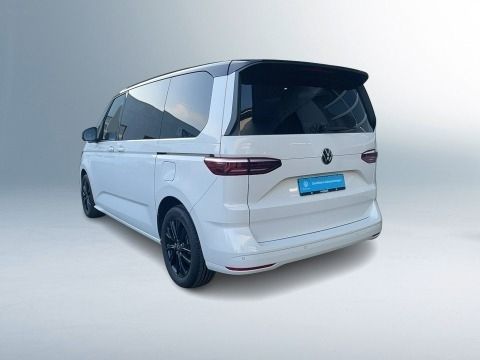 Fahrzeugabbildung Volkswagen T7 Multivan Edition |Matrix|LEDER|ACC|SoftClose