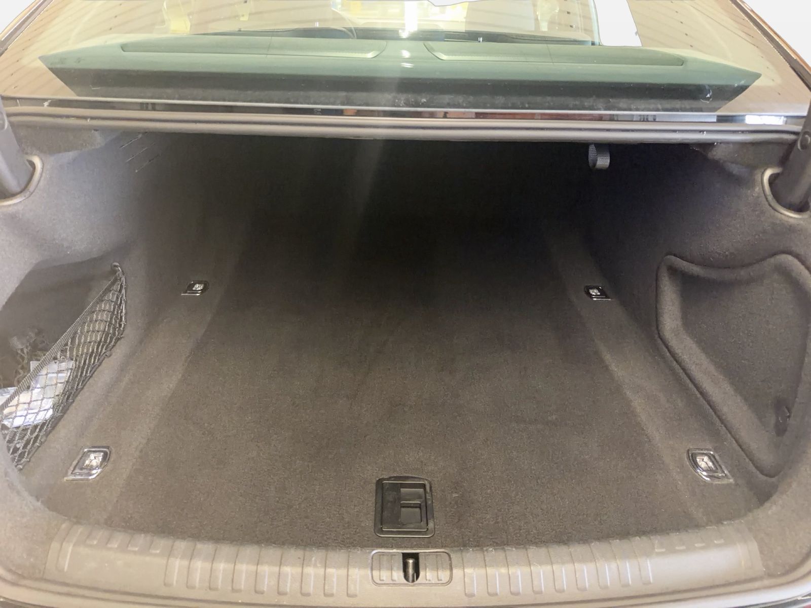 Fahrzeugabbildung Audi A6 Limousine 50 TDI quattro tiptronic S line Spo - mit KI generiert/bearbeitet